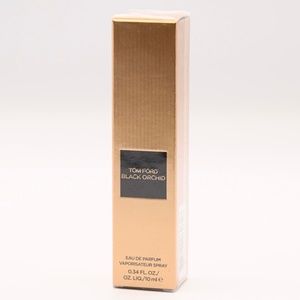Tom Ford Black Orchid Eau De Parfum